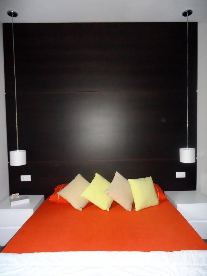 Guest House Piazza Bologna Rom Exterior foto